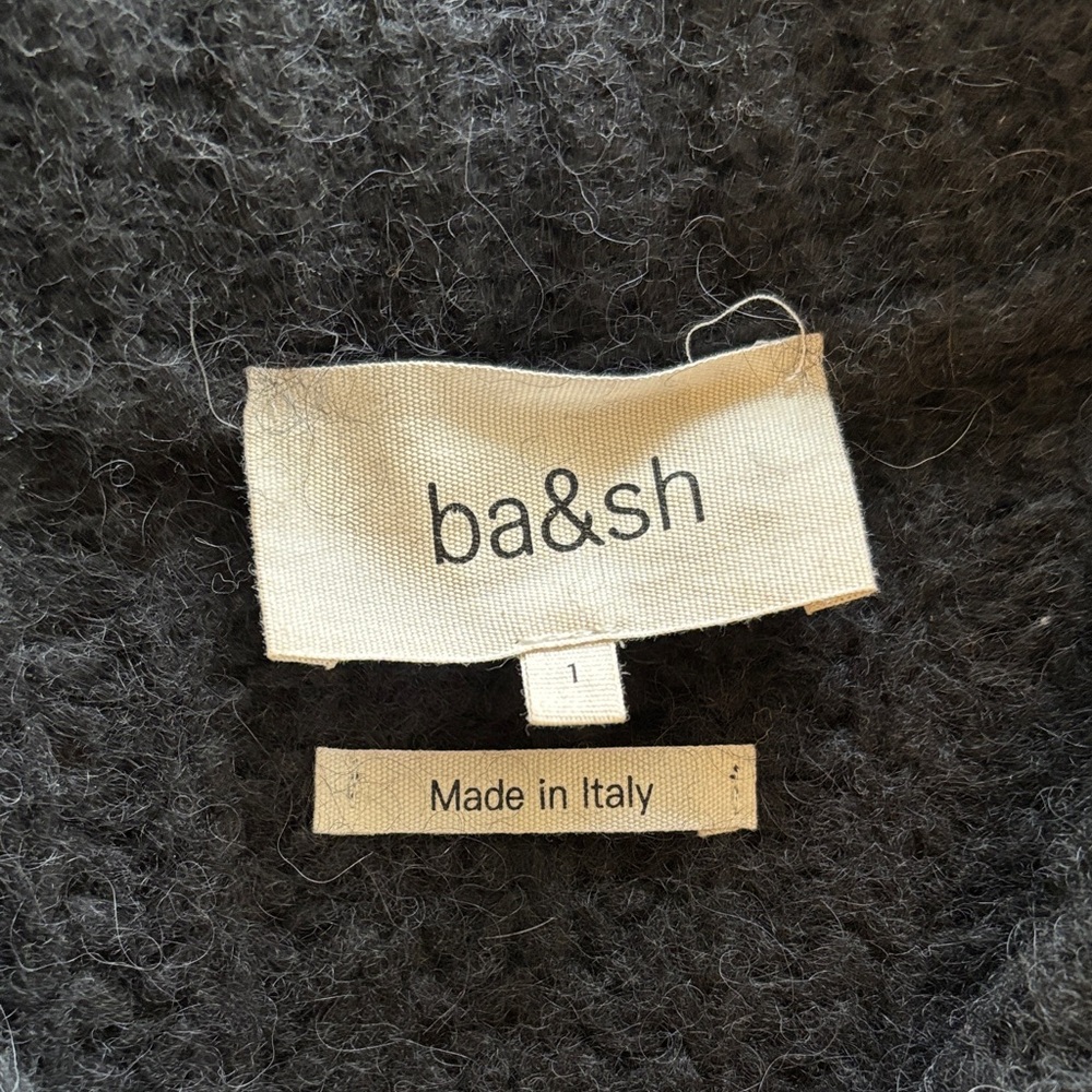 Ba&sh Sweater - Picture 3 of 10